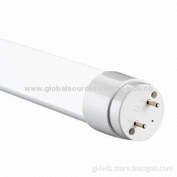 CE/RoHS/TUV Approved T10 LED Tube Lighting